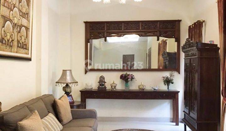 Villa Asri di Gadok Ciawi Puncak Bogor 18