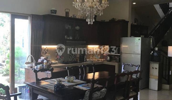 Villa Asri di Gadok Ciawi Puncak Bogor 19