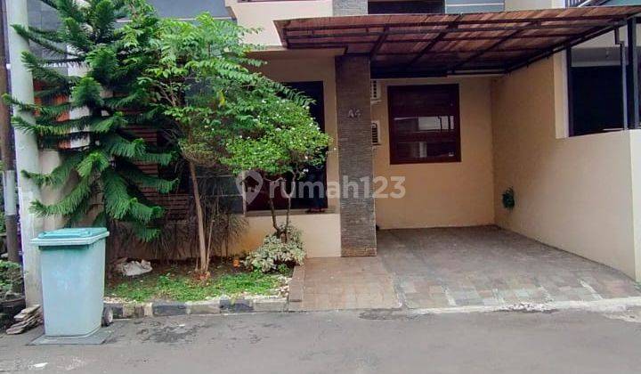 Rumah 2 Lantai Di Pejaten Selatan 1