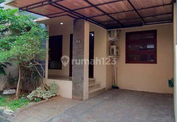 Rumah 2 Lantai Di Pejaten Selatan 2