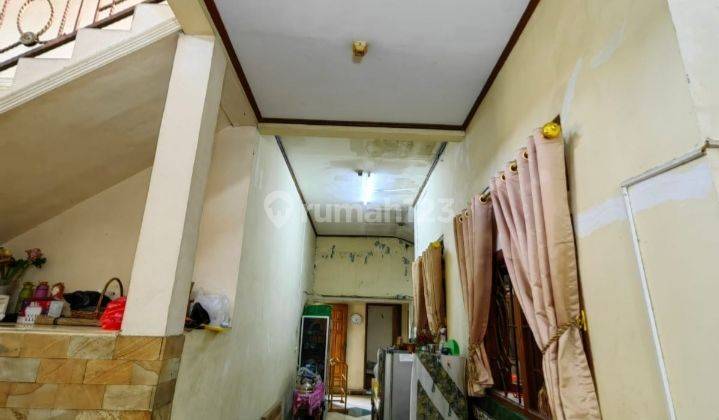 Rumah villa di Cisaat Sukabumi 4