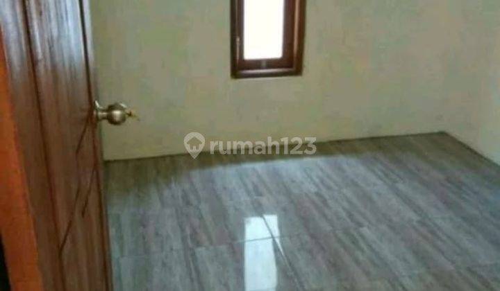 Rumah Kontrakan petak di Delta Mas Cikarang 2