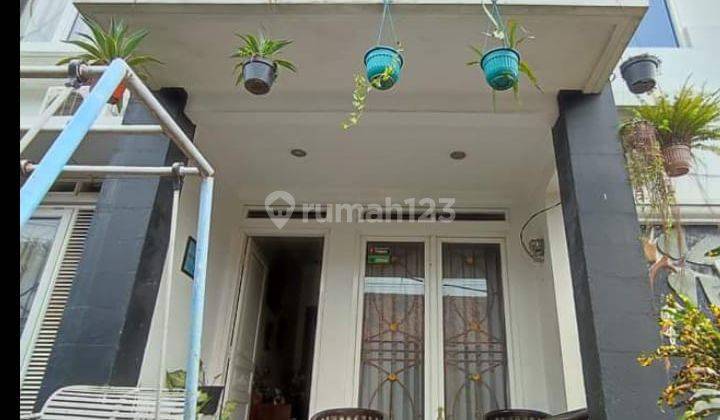 Rumah Mewah di Malaka Cipayung Jakarta Timur 1