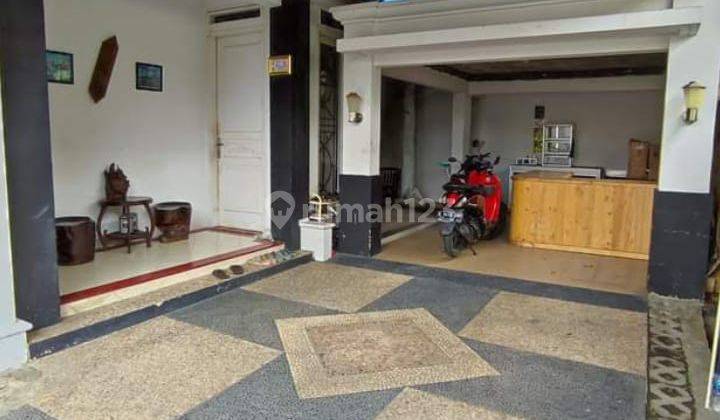 Rumah Mewah di Malaka Cipayung Jakarta Timur 2