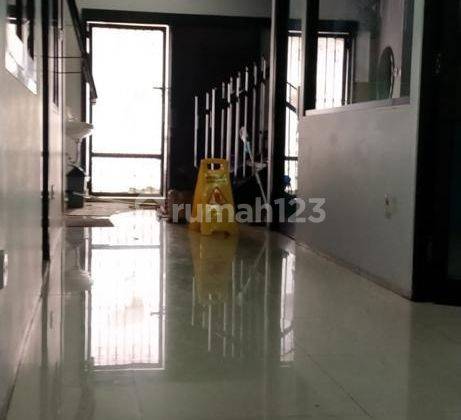 Rumah tinggal Ex Kantor di Cipinang Muara Jakarta Timur 2