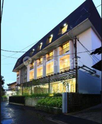 Luxury house of apartement Simatupang Pasar Minggu Jakarta Selatan 1