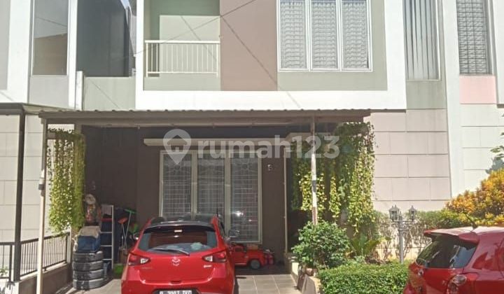 Rumah murah dalam cluster sebelah perumahan raffles hill harjamukti Cimanggis Depo Rumah murah dalam cluster sebelah perumahan raffles hill harjamukti Cimanggis Depo