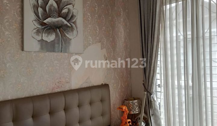 Rumah murah  dalam cluster sebelah perumahan raffles hill harjamukti Cimanggis Depo 2