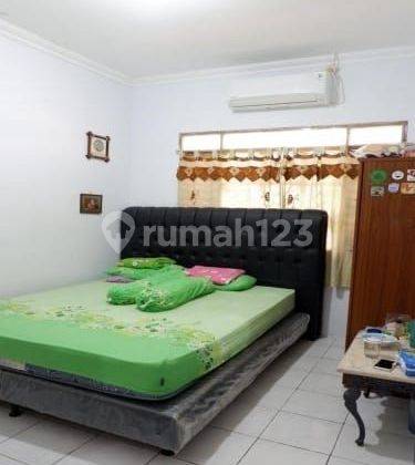 Rumah 2 kavling di Taman Malaka Duren Sawit Jakarta Timur 2