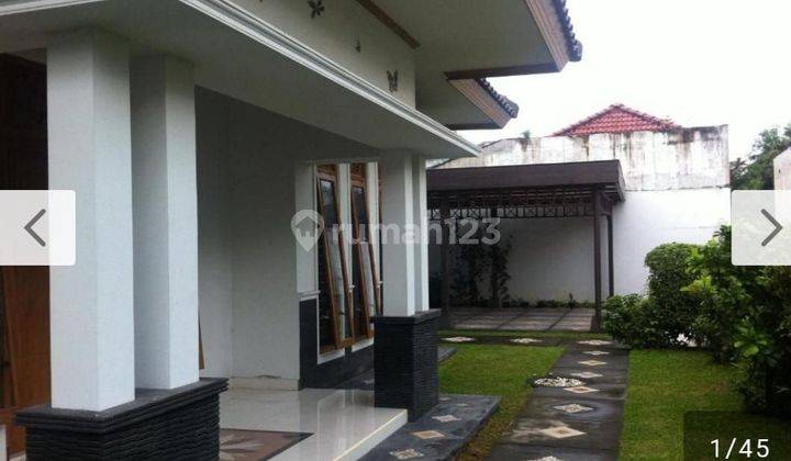 Rumah bagus di Griya Kalimantan Yogyakarta 2