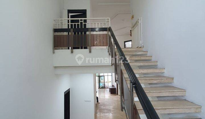 Rumah mewah area bangka Kemang Jakarta Selatan 2