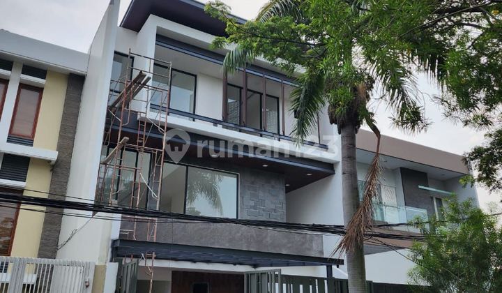 Rumah bagus mewah dijalan utama komplek citra cengkareng Jakarta Barat Rumah bagus mewah dijalan utama komplek citra cengkareng Jakarta Barat