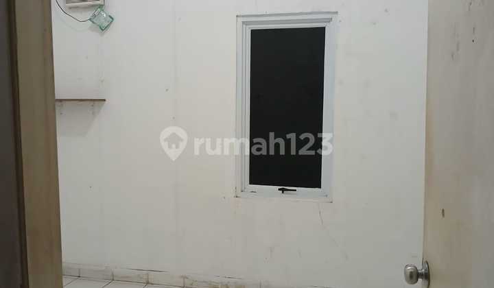 Rumah Akses Motor Dijalan Dukuh Kramat Jati Jakarta Timur 2