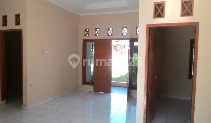 Rumah Dalam Cluster Dicimpaeun Tapos Depok 2
