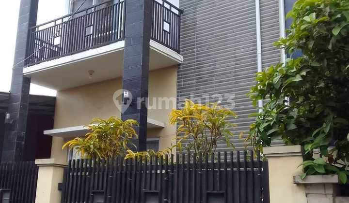 Nice House Jln Sukarno Hatta Gede Bage Bandung