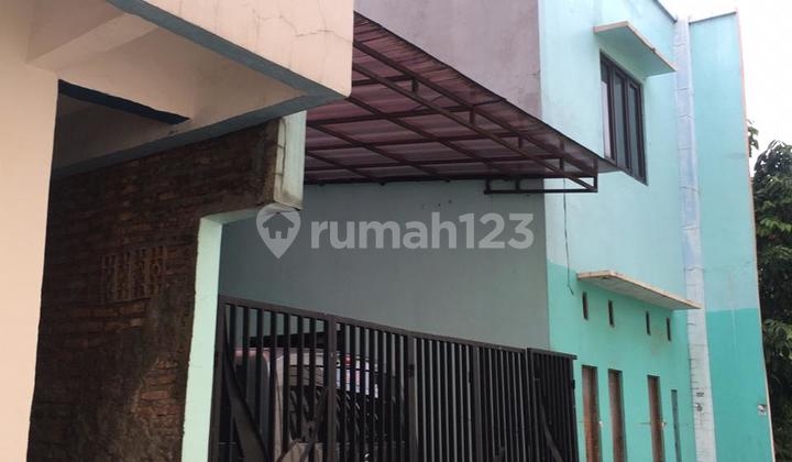Rumah.murah.2 Lantai Akses 1 Mobil Di Cibubur Jakarta Timur Rumah.murah.2 Lantai Akses 1 Mobil Di Cibubur Jakarta Timur