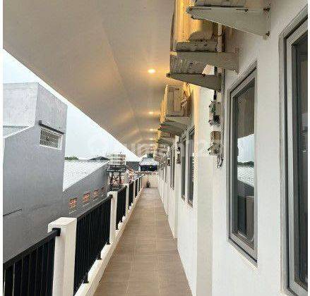 Rumah Kost 30 Kamar Penuh Roi 11 Persen Graha Raya Tanggerang Selatan Banten Harga 4.9 M Cash Only 1