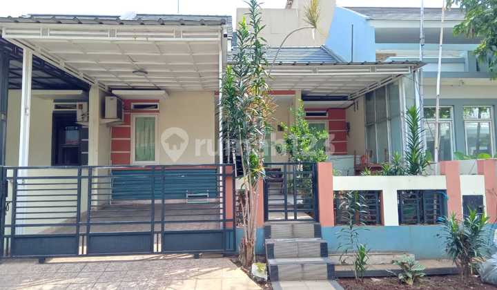 Rumah Full Furnish Di Metland Cileungsi Rumah Full Furnish Di Metland Cileungsi