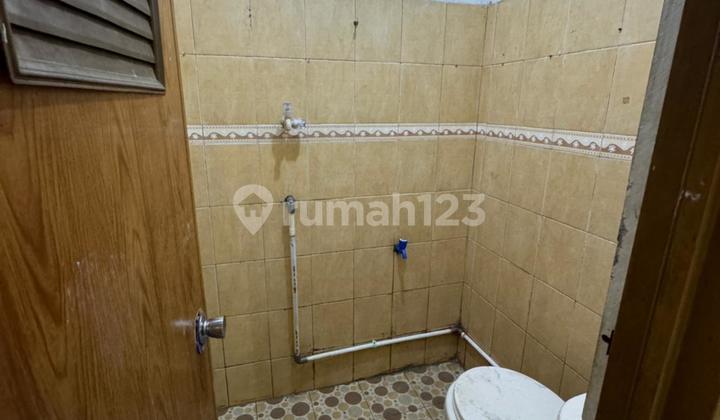 House in Taman Kenari Complex, Tanah Baru, Bogor