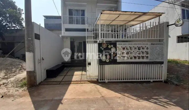 Rumah Bagus Dekat Lapan Kalisari Cijantung Jakarta Timur 2