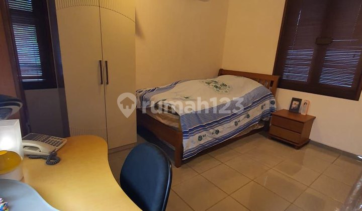 Asri House, Cempaka Street, Bintaro, Pesanggrahan, South Jakarta 2