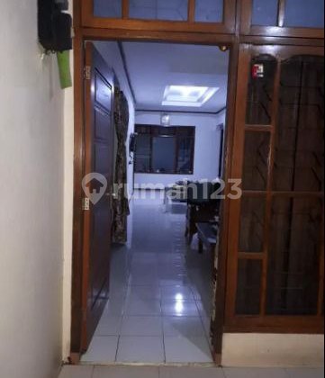 Affordable House Land Area 180M2 Near Persahabatan Hospital Rawamangun Cipinang East Jakarta 2