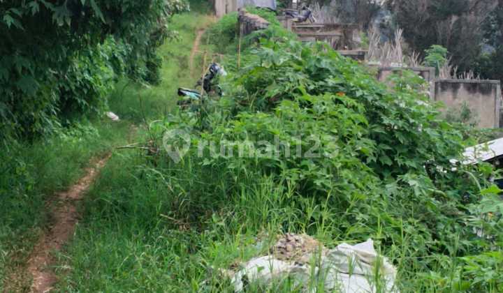 Tanah 700m2 Di Punclut Dago Lemabang Bandung