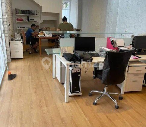 Rumah Kost Bagus 8 Kamar Penuh Hitung Tanah Saja Dijoglo Jakarta Barat 2