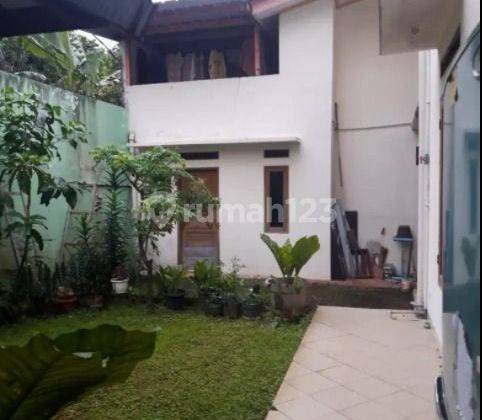 Rumah Bagus Murah Di Kalibata Selatan Pasar Minggu Jakarta Selatan 2