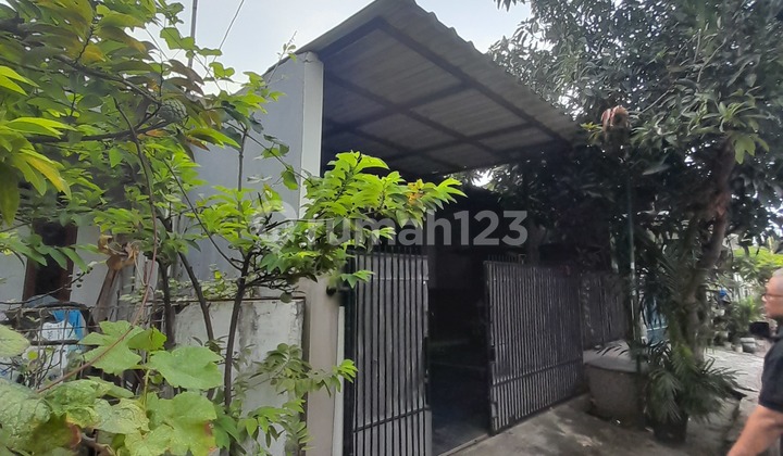 Rumah Bagus Diperumahan Griya Asri 2 Sumber Jaya Tambun Selatan 2