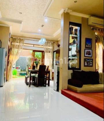 Rumah Cantik Full Furnish Dalam Cluster Siaga Pejaten Barat Pasar Minggu Jakarta Selatan 2
