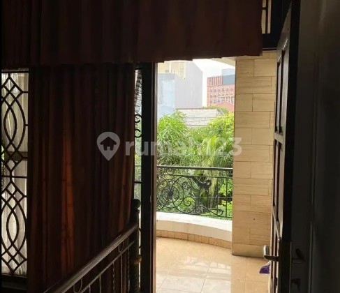 Rumah Mewah Dalam Komplek Area Jalan Pemuda Rawamangun Pulogadung Jakarta Timur 2