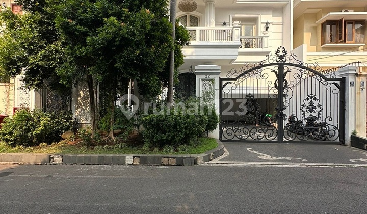 Rumah Siap Huni Premium Di Pondok Indah Akses Lebar Shm Rumah Siap Huni Premium Di Pondok Indah Akses Lebar Shm