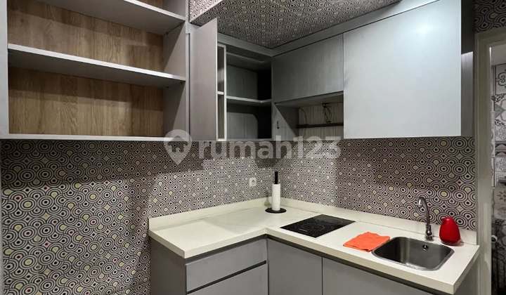 House in a One-Gate Complex Near Senayan City with SHM 2