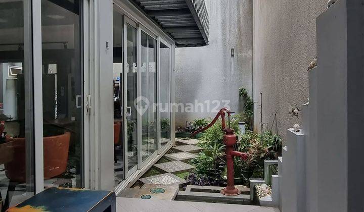 Rumah Dijual Hanglengkir Shm Jarang Ada 2