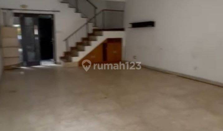 Rumah Dalam Komplek Lebak Bulus Harga Murah 2