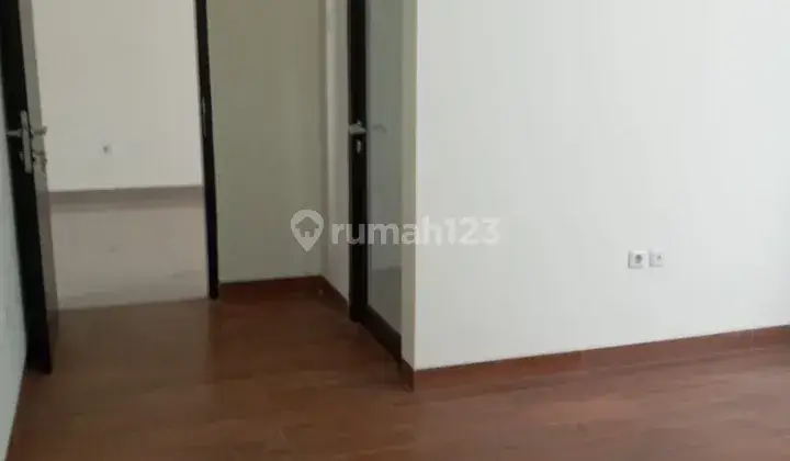 Jual rumah siap huni di cluster lebak bulus  9