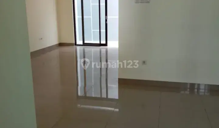 Jual rumah siap huni di cluster lebak bulus  8