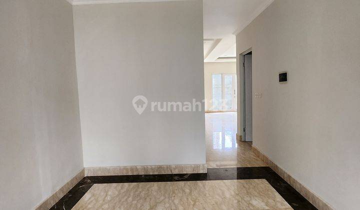 rumah di PURI Cinere 5menit ke MRT lebak bulus