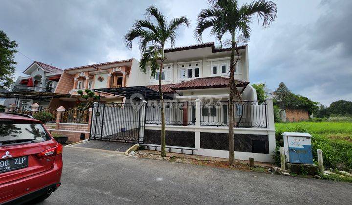 Di sewa rumah baru di Puri cinere di Puri cinere 6