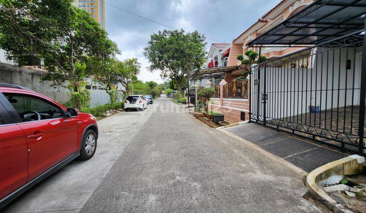 Di sewa rumah baru di Puri cinere di Puri cinere 7