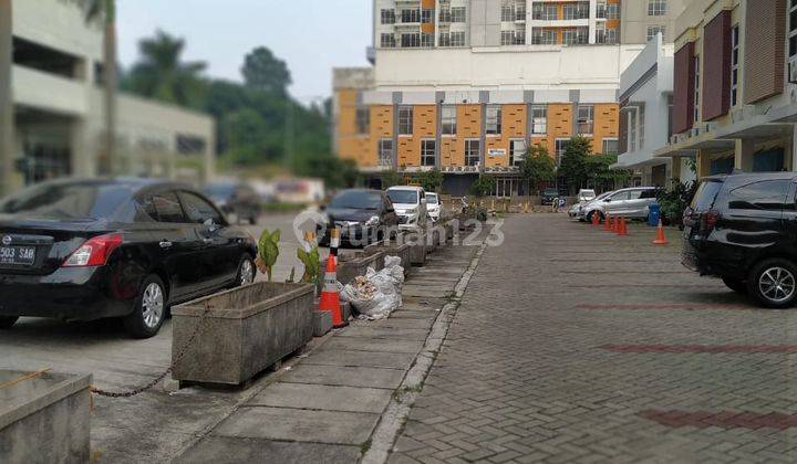 Dijual ruko sudah renovasi perkantoran cinere Bagus 2