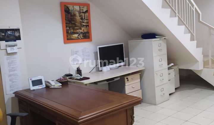 Dijual ruko sudah renovasi perkantoran cinere Bagus 6