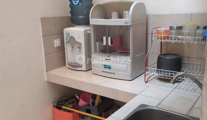 Dijual ruko sudah renovasi perkantoran cinere Bagus 8