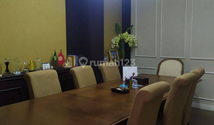 Dijual ruko sudah renovasi perkantoran cinere Bagus 7
