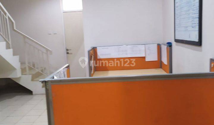 Dijual ruko sudah renovasi perkantoran cinere Bagus 10