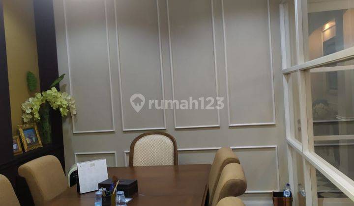 Dijual ruko sudah renovasi perkantoran cinere Bagus 11