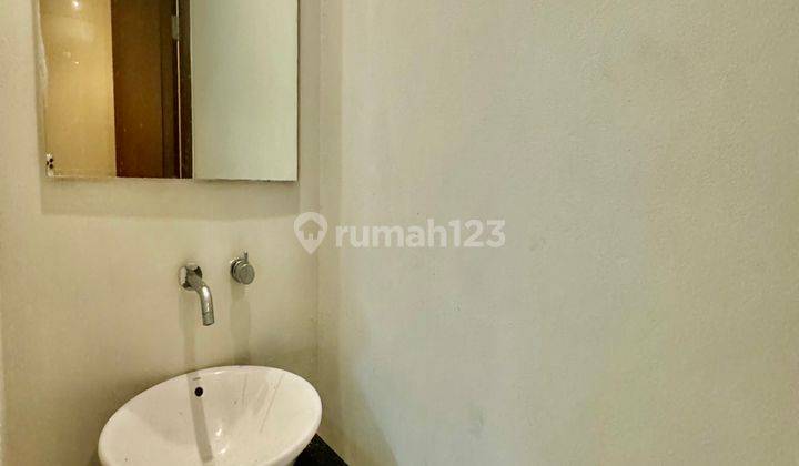 Rumah Siap Huni Dalam Cluster Kemang Raya  One Gate SHM 2