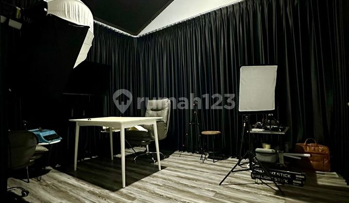 Rumah lama hitung tanah di kebayoran baru belakang wali kota jakarta selatan