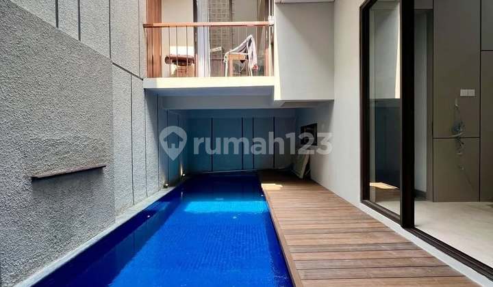 Rumah Baru Hook Full Furnised SHM Dalam Komplek Rumah Baru Hook Full Furnised SHM Dalam Komplek